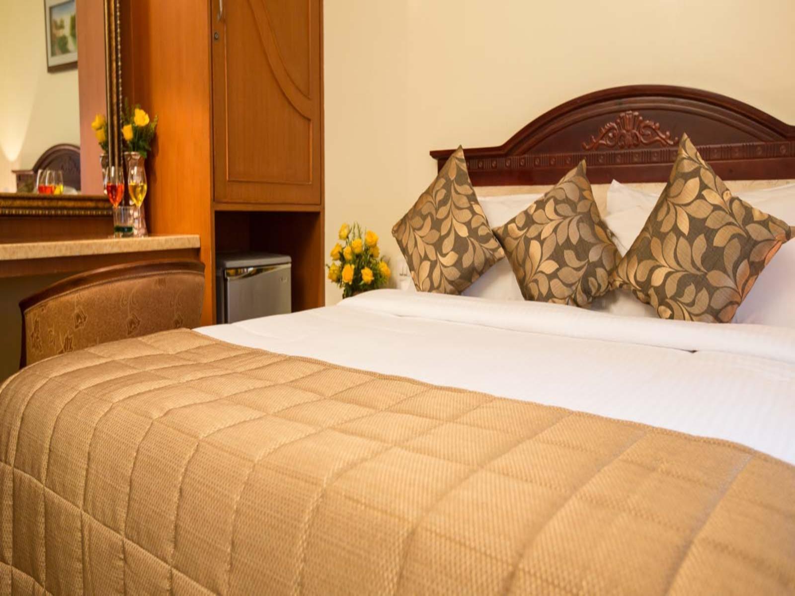 צ'נאי Taz Kamar Family Hotel מראה חיצוני תמונה